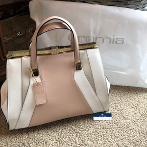 Cromia Handbag (NEW)